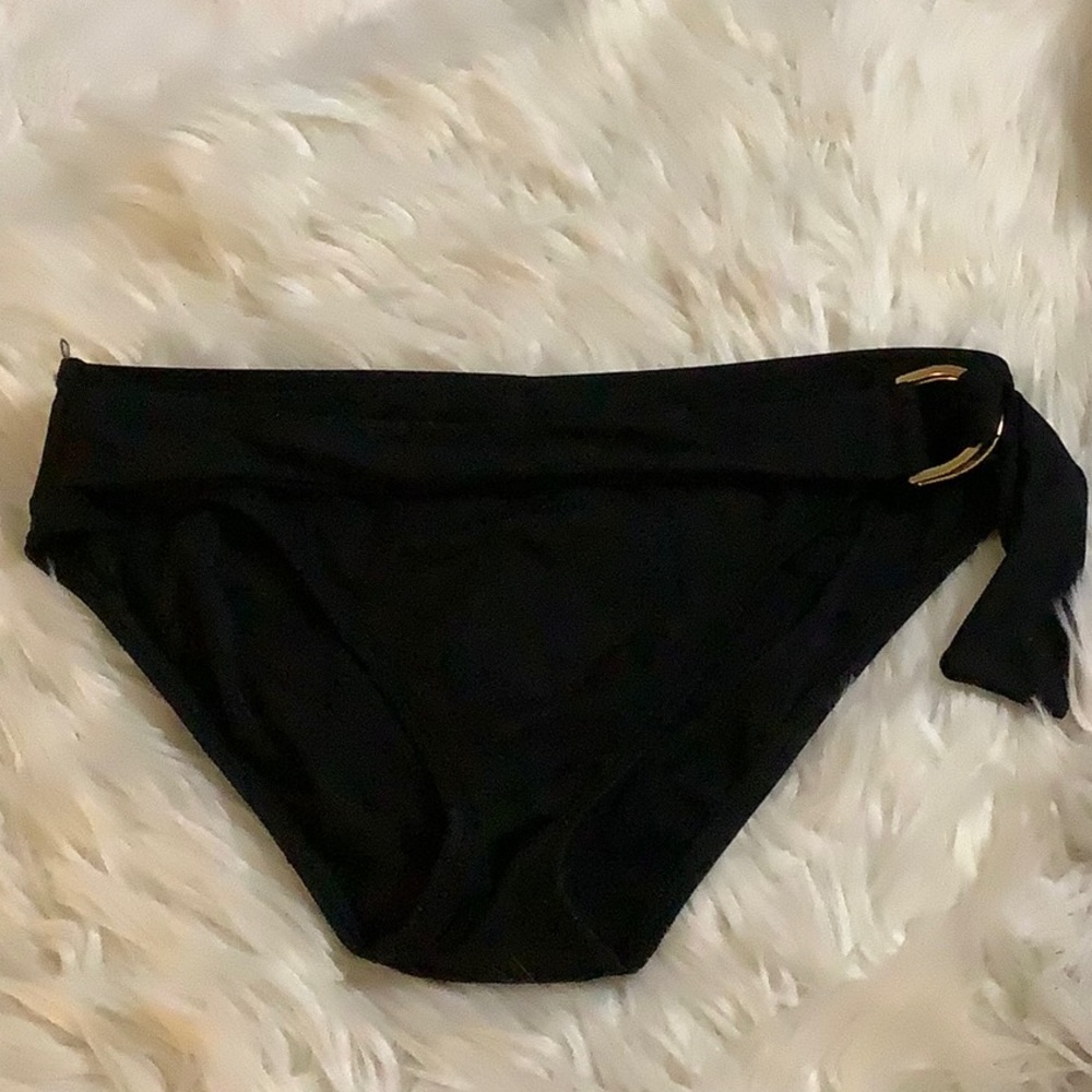 Anne Klein Bond Girl Bikini Bottom